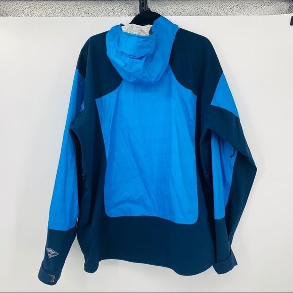 Columbia Men’s Greene Trail Jacket Sz XL - Picture 3 of 11